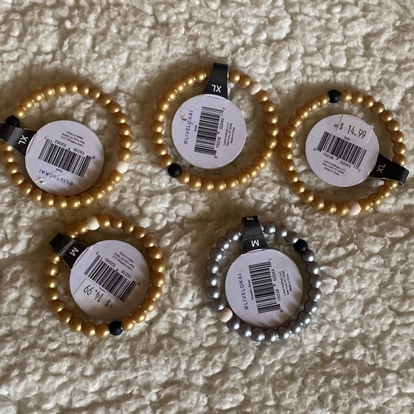 (5) Lokiai Bracelets Original Classic - Picture 2 of 2